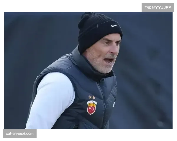 宿茂臻拍板鲁能换帅上港冠军名帅执掌泰山携奥斯卡再冲巅峰