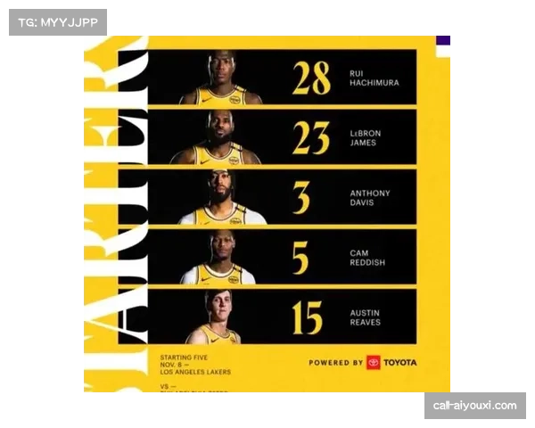 雷迪克透露季前赛首发阵容将延续至揭幕战 以保持团队连贯性