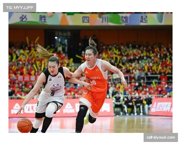 广东女篮张明珠高效18分 替补席贡献成连胜奇兵