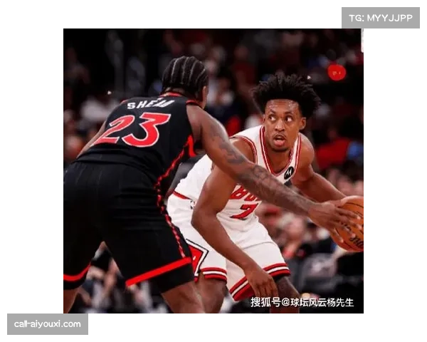 猛龙110-101击败公牛稳住东部第五 巴恩斯25分14篮板6助攻全面发挥